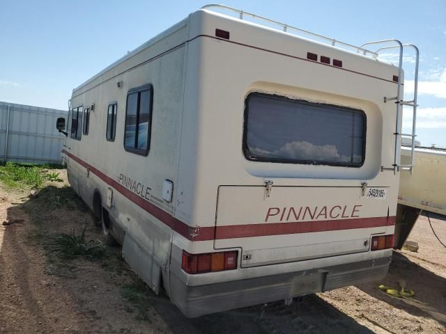 1989 Chevrolet P30