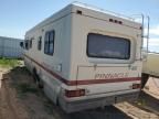 1989 Chevrolet P30