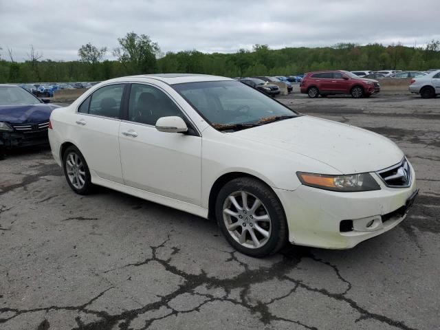 2006 Acura TSX