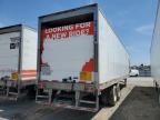 2007 Utility VS2RA Refrigerated Van Trailer