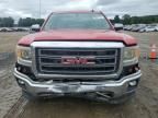 2014 GMC Sierra K1500 SLT