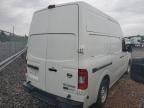 2014 Nissan NV 2500
