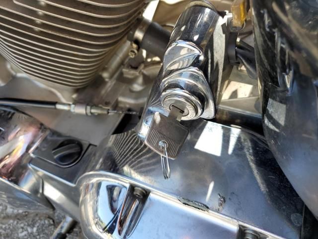 2007 Honda VTX1300 C