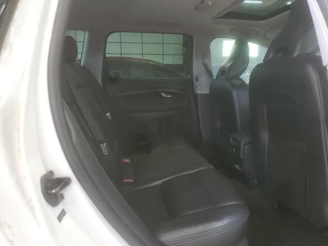 2010 Volvo XC70 3.2