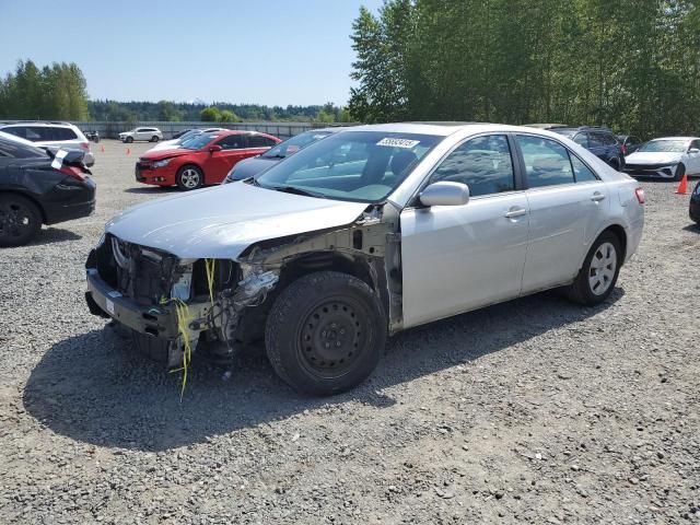 2009 Toyota Camry Base
