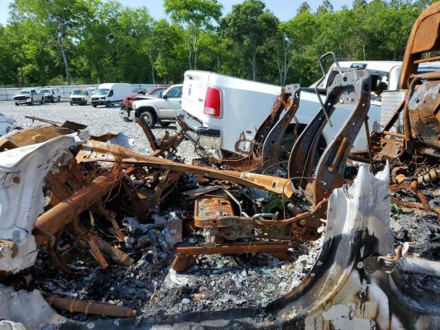 2022 Ford F450 Super Duty Utility / Service Truck