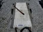 2015 Homemade Utility Trailer