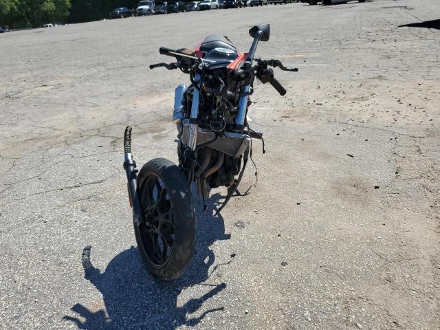 2016 Yamaha Yzfr3