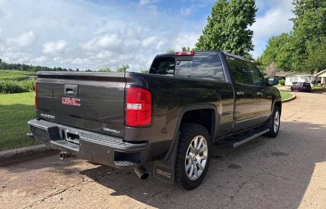 2015 GMC Sierra K1500 Denali