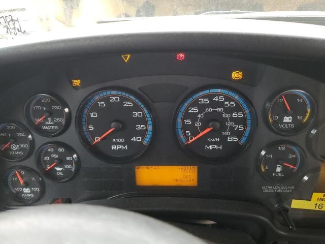 2011 Ic Corporation 3000 3200