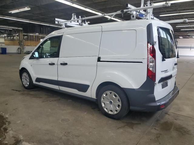 2017 Ford Transit Connect XL