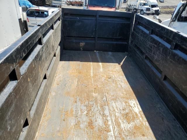 2023 Load Trail Dump Trailer