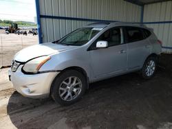 2011 Nissan Rogue s en venta en Colorado Springs, CO