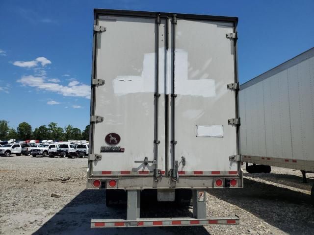 2022 Great Dane CS1-1314-01053 DRY Van Trailer
