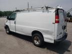 2009 Chevrolet Express G2500