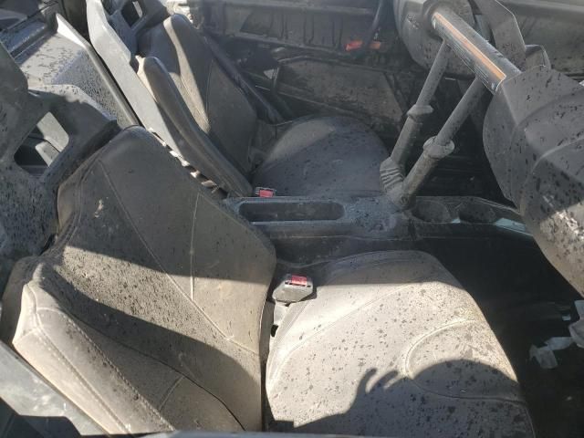 2023 Can-Am Maverick X3 Max DS Turbo RR