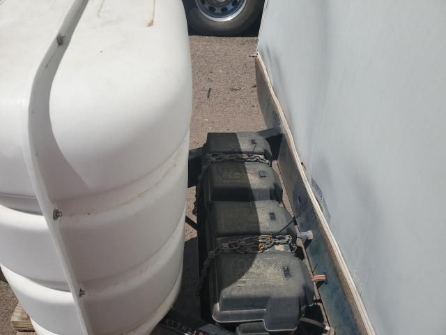 2003 Tahoe Travel Trailer