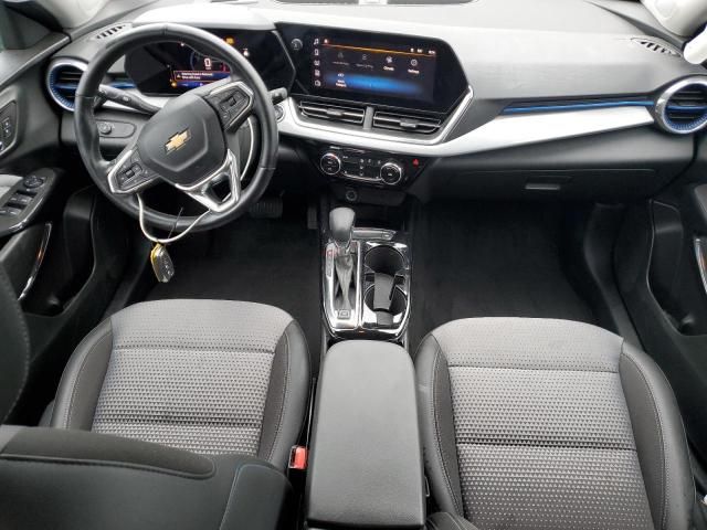 2025 Chevrolet Trax 1LT