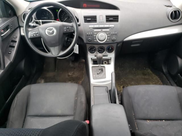 2010 Mazda 3 S