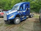 2024 Kenworth T680 Semi Truck