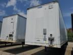 2006 Stoughton AVW-535T-S-C-AR DRY Van Trailer