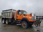 2013 International 7600 Dump Truck