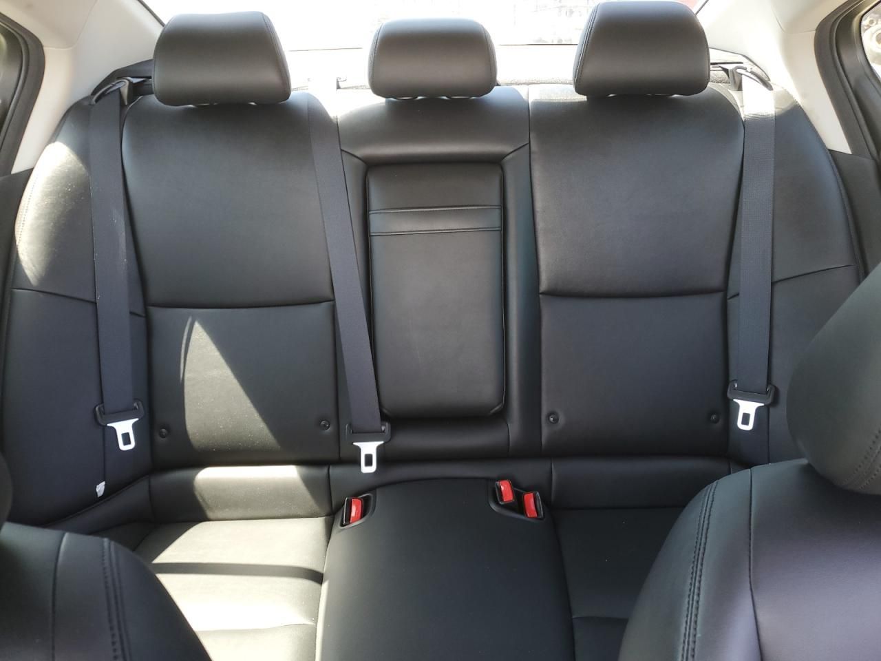 2017 Infiniti Q50 Base