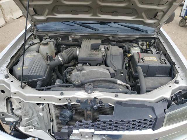 2007 Chevrolet Colorado