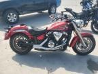 2014 Yamaha XVS1300 A