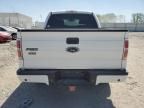 2009 Ford F150 Supercrew