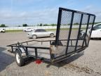 2015 Texasbragg 2015 Texas Bragg NA614ST2900 Utility Trailer