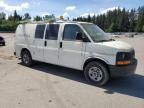 2007 GMC Savana G2500