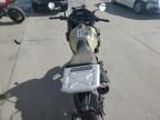 2022 Kawasaki KL650 F