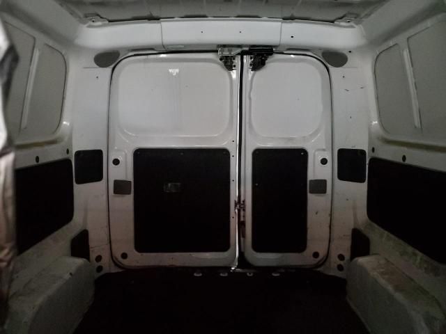 2018 Chevrolet City Express LT