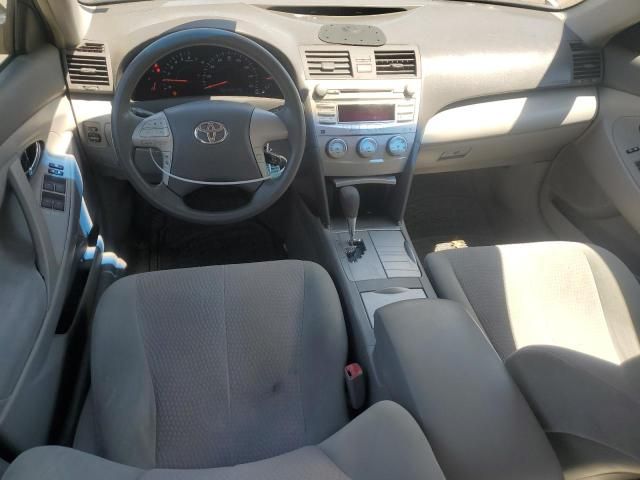 2010 Toyota Camry SE