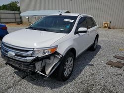 2014 Ford Edge SEL for sale in Spartanburg, SC