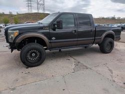 Ford Vehiculos salvage en venta: 2015 Ford F250 Super Duty