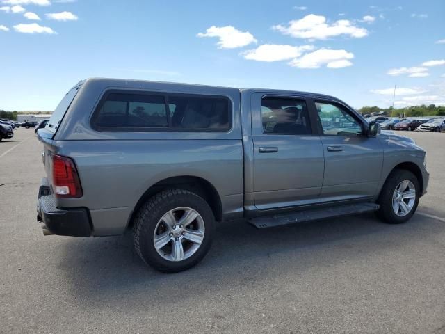 2013 Dodge RAM 1500 Sport