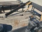 2021 Carry-On 6X16GWHS1BRK Utility Trailer