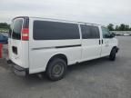 2012 Chevrolet Express G3500 LT