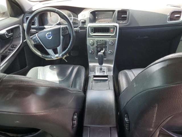 2012 Volvo S60 T5