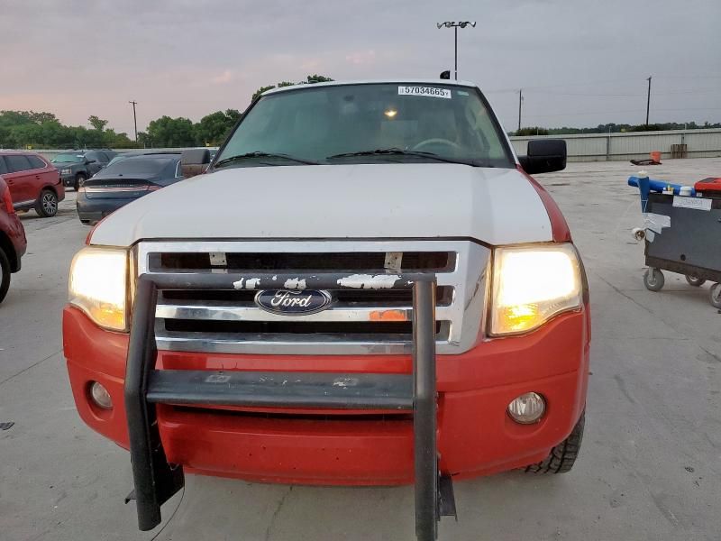 2013 Ford Expedition XLT