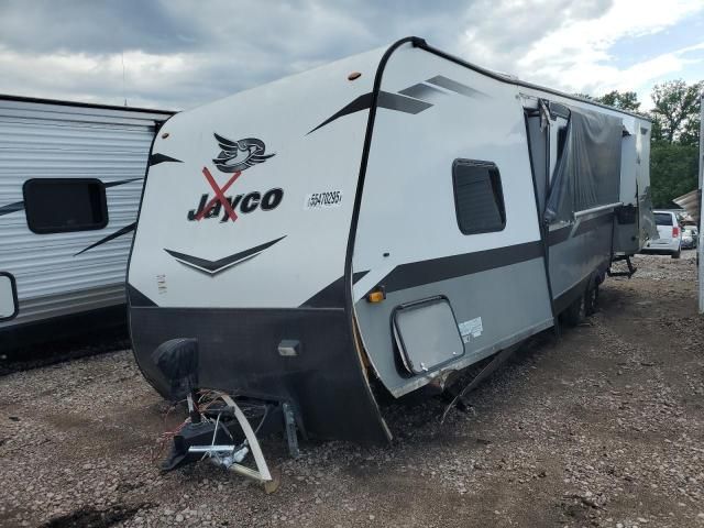 2022 Jayco JAY Flight