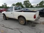 1999 Toyota Tacoma