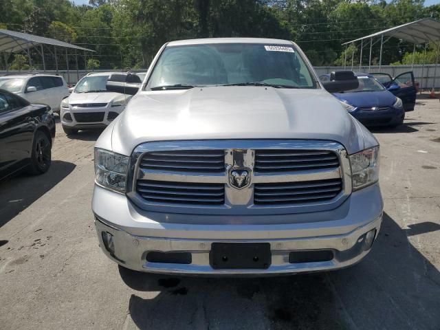 2015 Dodge RAM 1500 SLT