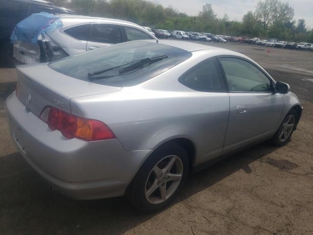 2004 Acura RSX