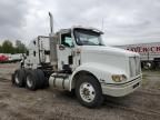 2002 International 9100I Semi Truck