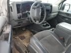 2018 Nissan NV 2500 S