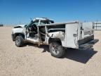 2013 Chevrolet Silverado C2500 Heavy Duty