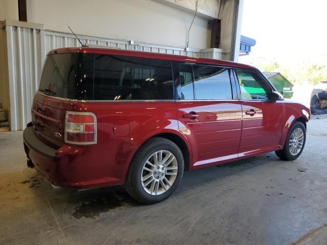 2014 Ford Flex SEL
